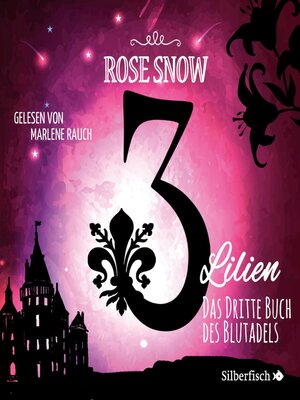 cover image of 3 Lilien 3